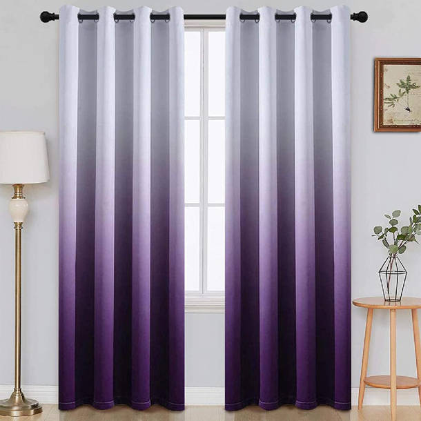 Ebern Designs Dipesh Abstract Blue/White Area Rug & Reviews Wayfair